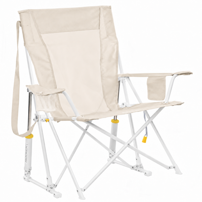 The Rock-Anywhere Auto-Shock Rocker – 2 Chair Set