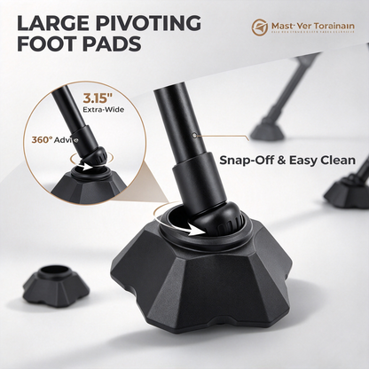 Compact Folding Camp Chair